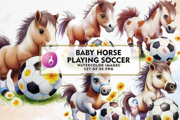 baby-horse-playing-soccer-sublimation