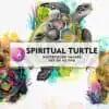 spiritual-turtle-watercolor-sublimation