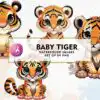 baby-tiger-watercolor-sublimation