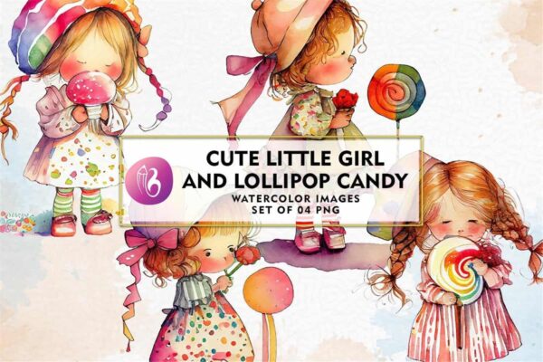 cute-little-girl-and-lollipop-candy