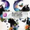 black-cat-and-moon-watercolor-clipart
