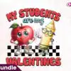 my-students-are-my-valentines-clipart