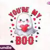 youre-my-boo-sublimation-clipart-png
