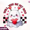 Will You Be My Boo Sublimation Clipart will-you-be-my-boo-sublimation-clipart