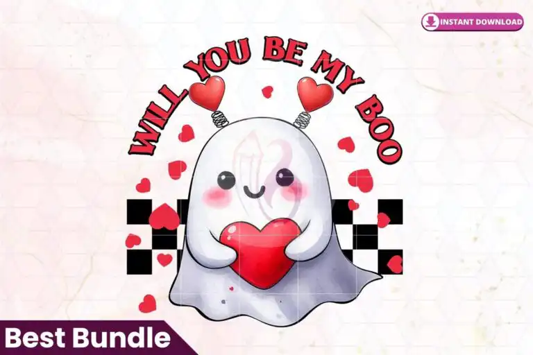 will-you-be-my-boo-sublimation-clipart