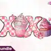 xoxo-valentine-sublimation-clipart-png