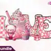 love-coffee-sublimation-clipart-png