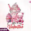 coffee-is-my-valentine-clipart-png
