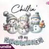 chillin-with-my-snowmies-clipart-png