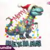 merry-rexmas-sublimation-clipart-png