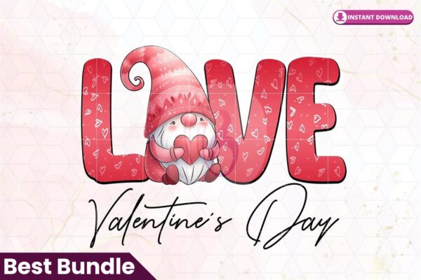 love-valentines-day-sublimation-clipart
