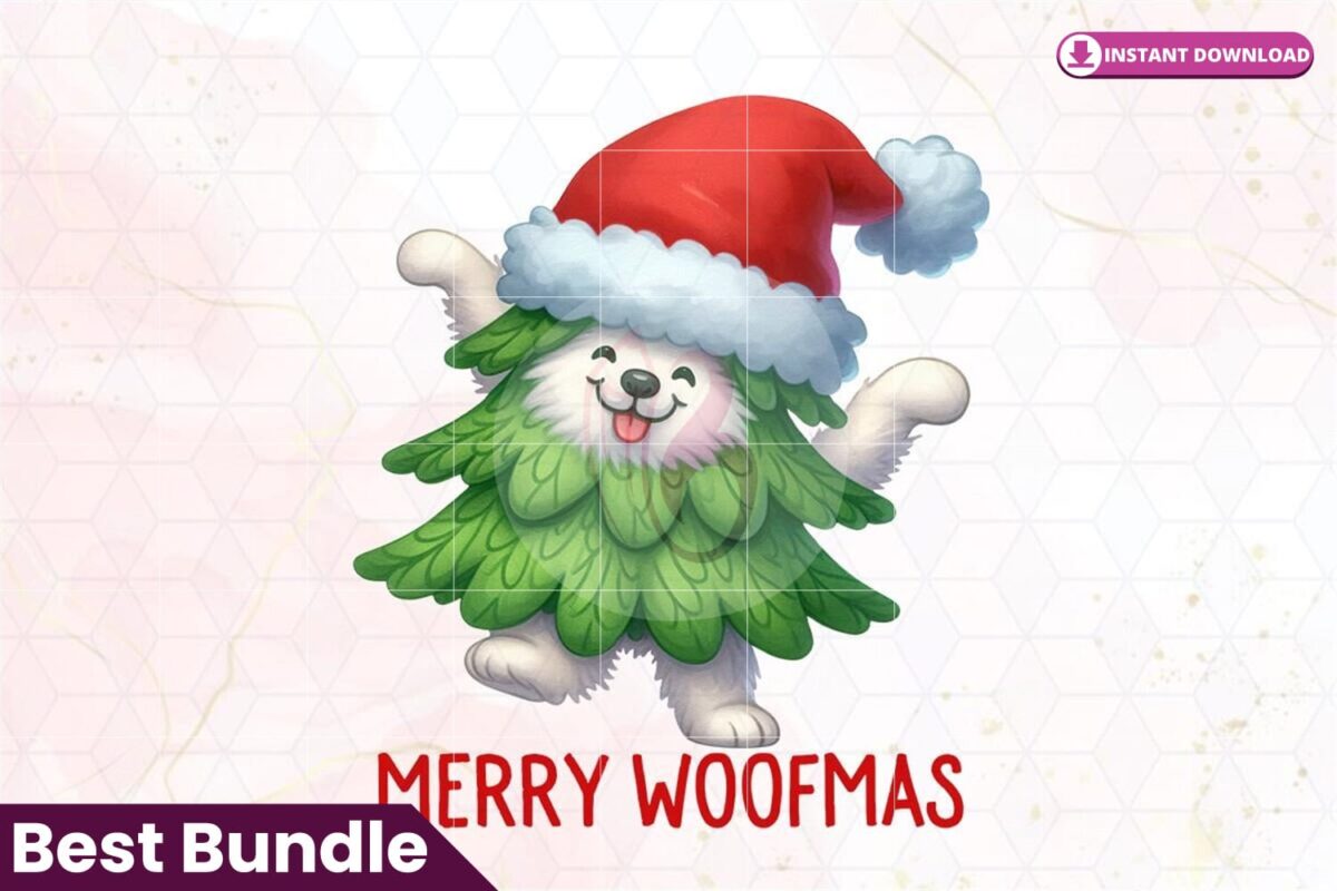 merry-woofmas-sublimation-clipart-png