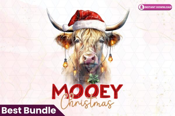 mooey-christmas-sublimation-clipart-png