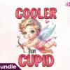 cooler-than-cupid-sublimation-clipart