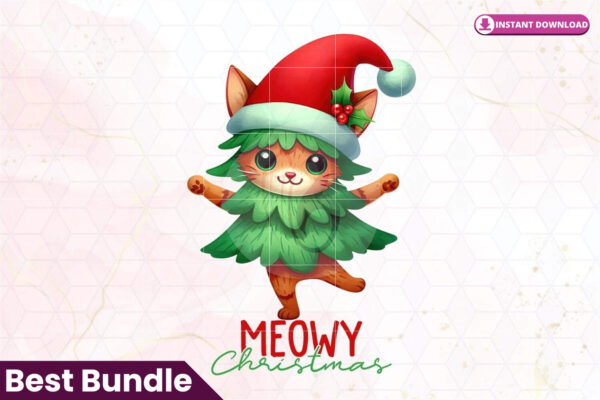 meowy-christmas-sublimation-clipart-png