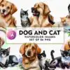 dog-and-cat-watercolor-sublimation