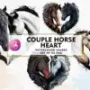 couple-horse-heart-watercolor-clipart