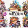 fantasy-reading-books-sublimation