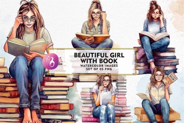 beautiful-girl-with-book-sublimation