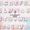 cute-alphabet-bubble-clipart-png