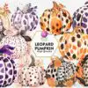 pumpkin-watercolor-collection-clipart
