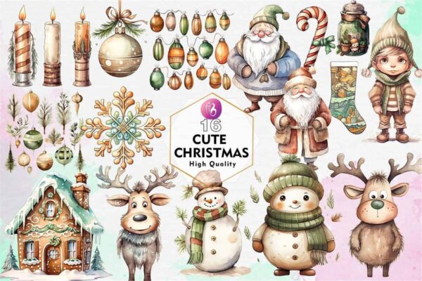 cute-christmas-sublimation-clipart-png