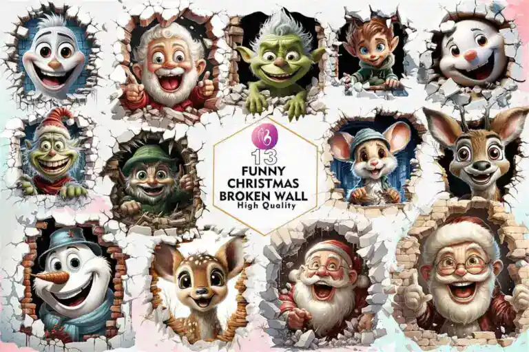 funny-christmas-broken-wall-clipart-png