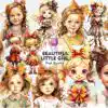 beautiful-little-girl-clipart-png
