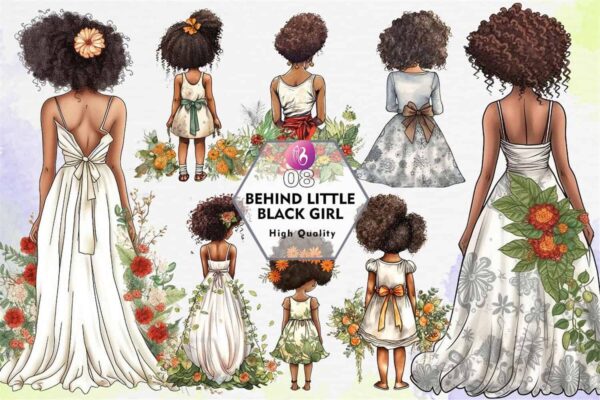 behind-little-girl-sublimation-clipart