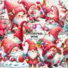 cute-christmas-gnome-sublimation-clipart