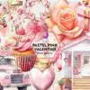 pastel-pink-valentine-watercolor-clipart