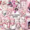 cozy-winter-sublimation-clipart-png
