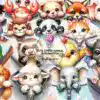 cute-zipper-animal-sublimation-clipart