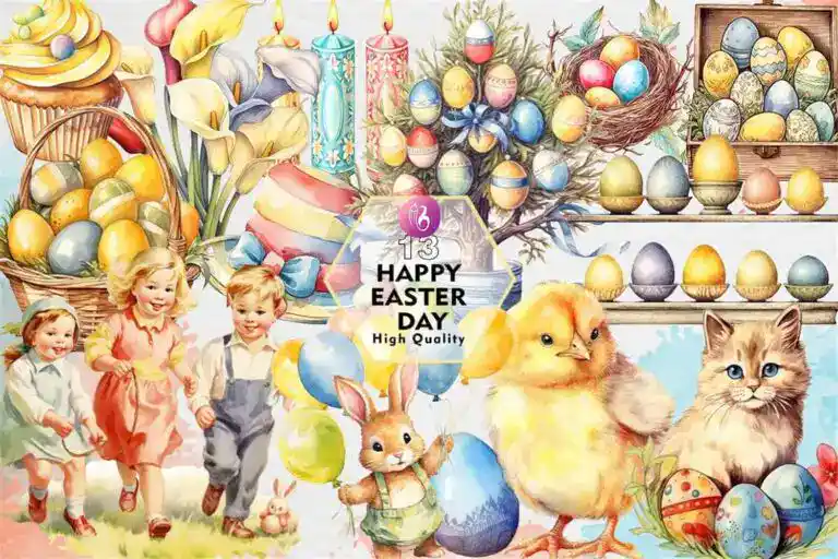 happy-easter-day-sublimation-clipart-png
