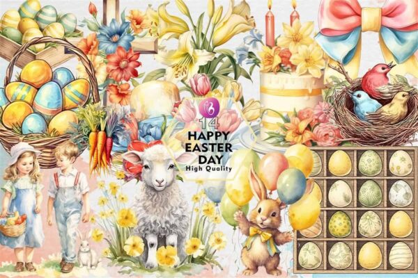 happy-easter-day-sublimation-clipart-png