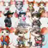 professional-mouse-in-work-clipart-png