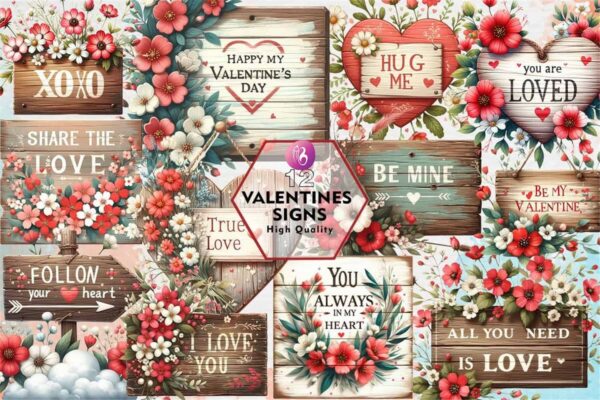 valentines-signs-sublimation-clipart-png