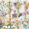 easter-cross-sublimation-clipart-png
