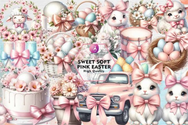 sweet-soft-pink-easter-clipart-png