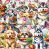 funny-easter-dogs-sublimation-clipart