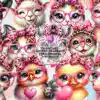 valentines-leopard-headband-farm-animals