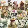 spring-forest-sublimation-clipart-png