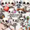 super-funny-skeleton-sublimation-clipart