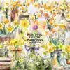beautiful-yellow-daffodils-clipart-png