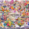 stack-of-books-with-flowers-clipart-png