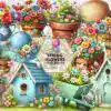 spring-flowers-sublimation-clipart-png