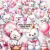 lovely-birthday-teddy-bear-clipart-png