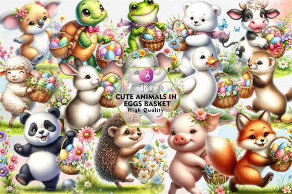 cute-animals-in-eggs-basket-sublimation