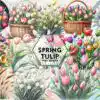 spring-tulip-sublimation-clipart-png