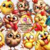 watercolor-funny-chicken-clipart-png
